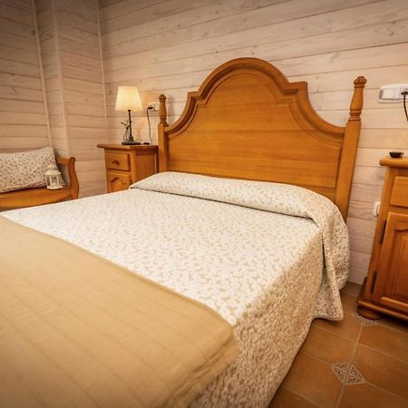 Santa Marina  Apartamentos Pumarin מראה חיצוני תמונה