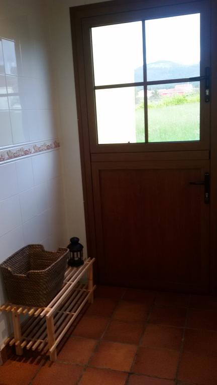Santa Marina  Apartamentos Pumarin מראה חיצוני תמונה