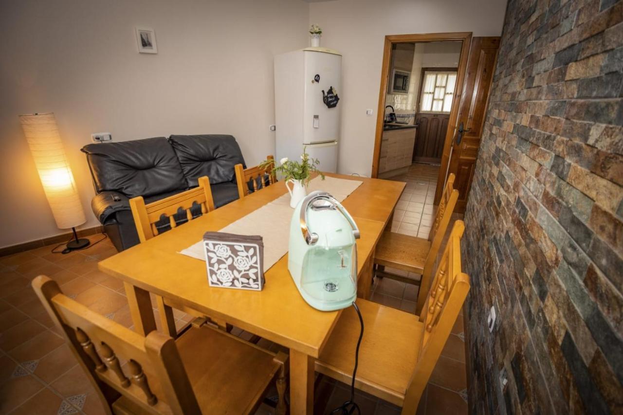 Santa Marina  Apartamentos Pumarin מראה חיצוני תמונה
