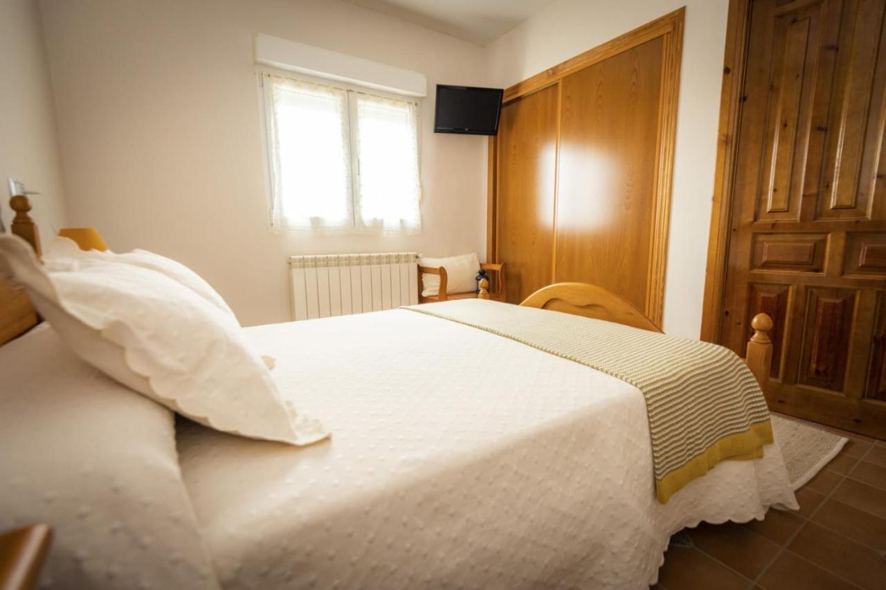 Santa Marina  Apartamentos Pumarin מראה חיצוני תמונה